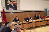 العماري: استفدت كثيراً من ندوة نظمها 