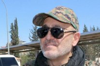 تعرف إلى قاتل قائد حزب الله مصطفى بدر الدين