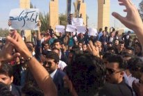 العبادي يصرّ على محاسبة طلبة جامعة واسط