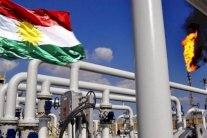 البيشمركة توقف ضخ نفط كركوك إلى جيهان التركي