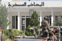 إعدام 10 إرهابيين و5 مجرمين في الأردن