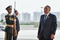 هل تقود التغييرات في كازاخستان إلى الديمقراطية؟