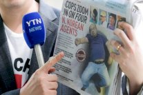 ماليزيا تمهل سفير كوريا الشمالية 48 ساعة للمغادرة