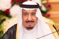 العاهل السعودي يتوجه الى أندونيسيا اليوم