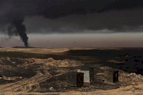 كارثة بيئية في العراق تهدد بتفشي 