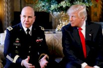 ماكماستر: الجنرال المناسب في المكان المناسب