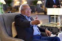 وزير التعليم الماليزي يحضر افتتاح معرض الرياض الدولي للكتاب