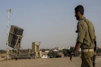 ضابط إسرائيلي: قدرتنا على صد الصواريخ ليست مطلقة