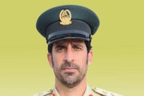 قائد شرطة دبي الجديد: سأبذل أقصى جهدي لفرض أعلى مستويات الأمن