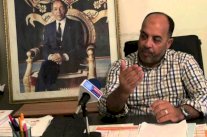 المغرب: إعتقال أحد المشتبه فيهم بقتل النائب البرلماني