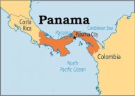 مقتل 18 شخصا اثر سقوط حافلة ركاب في واد في بنما