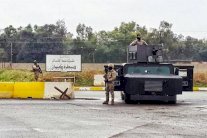 انتهاء وقف البيشمركة لضخ نفط كركوك بإنذار لبغداد