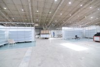 استعدادات معرض الرياض الدولي للكتاب تتواصل ايذانا ً بالبدء غداً