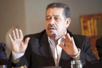 امين الاستقلال المغربي ينهزم امام القضاء