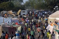 الأمم المتحدة تطلب تحقيقا حول التطهير الاتني في جنوب السودان