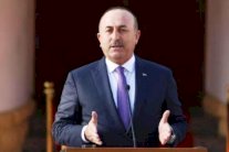 تركيا غاضبة لالغاء تجمعين مؤيدين لاردوغان في المانيا