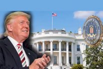 ترامب يتجاهل رئيس «اإف بي آي» لكنه يدعمه