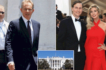 احتمال تعيين بلير مبعوثًا أميركيًا خاصًا للشرق الأوسط