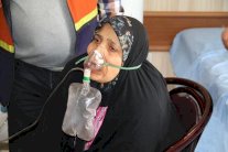 العراق يدعو لتدويل ضرب داعش لأيمن الموصل بالكيميائي