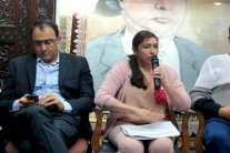 اجتماع استثنائي للمجلس الوطني لـ