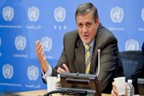 يونامي: داعش يستهدف المدنيين لتخفيف الضغط عنه عسكريًا