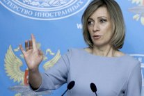 زاخاروفا: ماذا لو علمت سي إن إن؟