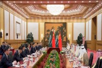 الملك سلمان: لا بد من التكاتف الدولي لمواجهة الإرهاب