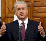 سلال: الرئيس بوتفليقة