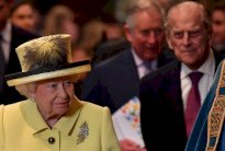 ملكة بريطانيا توافق على تفعيل آلية الخروج من الاتحاد الاوروبي