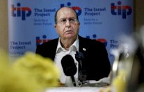 يعلون يتهم اردوغان بالسعي الى اقامة 