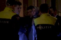 هولندا تطرد وزيرة الأسرة التركية