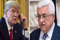 دعوة ترامب أكدت شراكة عباس في السلام