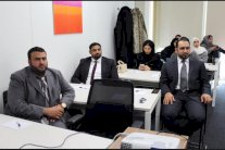 «الفيدرالية العربية» تدشن المرحلة الثانية من برنامجها التدريبي