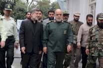 منظمة اوروبية: مجرم حرب سفيرًا جديدًا لايران في العراق