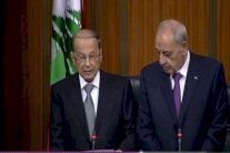 «أمل» و«الوطني الحر» بطلا ورقة تفاهم في لبنان