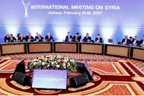 أستانة 3 تعقد الثلاثاء والأربعاء