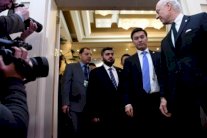 وفد المعارضة السورية يعلن عدم مشاركته في محادثات أستانة