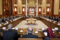 بارزاني يحمّل بغداد فشل التوافق والشراكة الوطنية