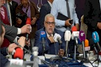 ابن كيران: اتفقنا على التعامل الإيجابي مع البيان الملكي