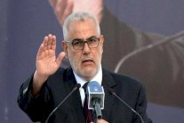 ابن كيران يرفض مشاركة 