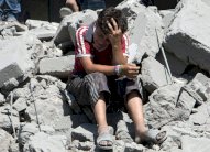 بنك معلومات في هولندا لجمع الادلة حول جرائم الحرب في سوريا