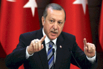 إردوغان: هولندا فلول من النازيين والفاشيين