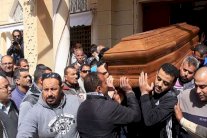 «ريجيني المصري» يزيد التوتر بين القاهرة وروما