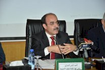 العماري: الاحتجاج السلمي جواب طبيعي من الشعوب للضغط على الحكومات