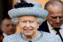 جسر لندن سقط 