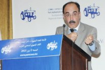 العماري يتعهد بكشف حقائق عن مقاولات صحافية في المغرب