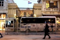 السلطات الهولندية ترحّل وزيرة تركية الى المانيا