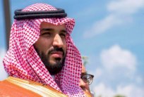 الأمير محمد بن سلمان إلى واشنطن للقاء ترامب