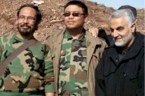 خامنئي يمنح الجنسية الإيرانية لمقاتلي لواء «فاطميون»