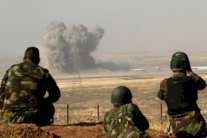 بغداد: لا دليل على استخدام داعش اسلحة كيميائية في الموصل